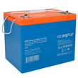 АКБ Энергия GPL 12-75 S - ИБП и АКБ - Аккумуляторы - Магазин стабилизаторов напряжения Ток-Про