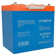 АКБ Энергия GPL 12-55 S - ИБП и АКБ - Аккумуляторы - Магазин стабилизаторов напряжения Ток-Про
